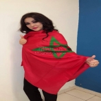 Ibtissam tiskat sur yala.fm